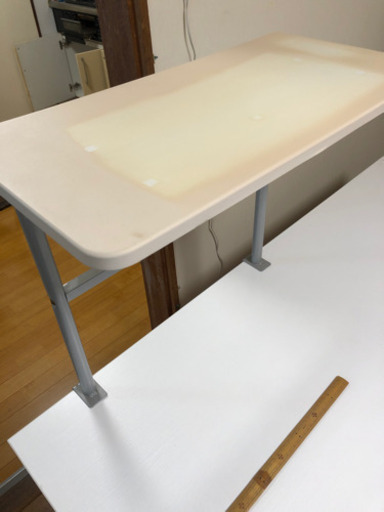 パソコンデスク