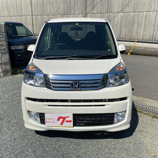 🎀HONDAライフです‼️綺麗です‼️車検付‼️