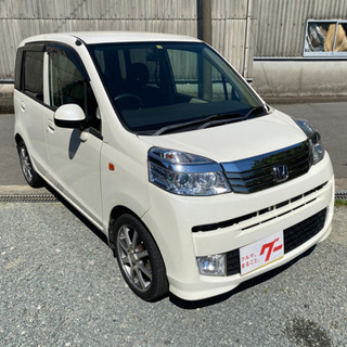 🎀HONDAライフです‼️綺麗です‼️車検付‼️の画像