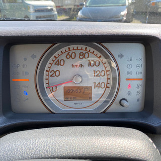 🎀HONDAライフです‼️綺麗です‼️車検付‼️の画像