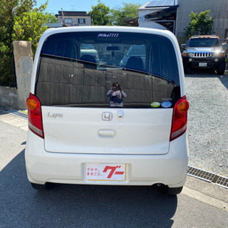 🎀HONDAライフです‼️綺麗です‼️車検付‼️の画像