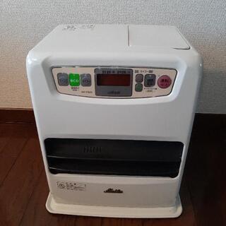 【引渡し完了】石油ファンヒーター　アラジン