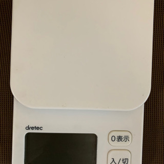キッチンスケール⑅◡̈