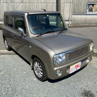 🧸ラパンです‼️激安‼️乗って帰れます‼️車検1年あります‼️