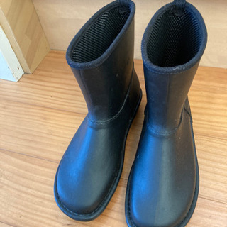 長靴  美品　お話し中