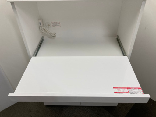 ニトリ キッチンボード キッチンカウンター　中古