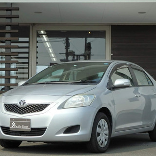 全て込み込み✨TOYOTA ベルタ X 2009年式 シルバー
