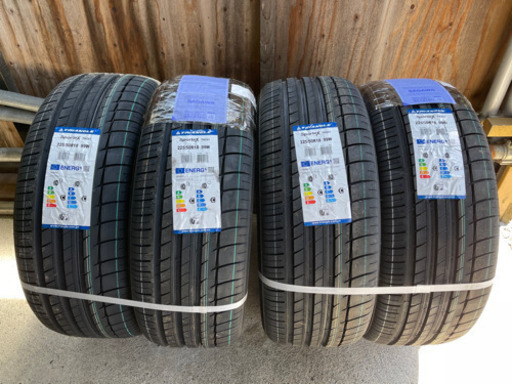 〆切 新品未使用品 TRIANGLE トライアングル Sportex TH201 225/50R18 夏タイヤ サマータイヤ ラジアルタイヤ