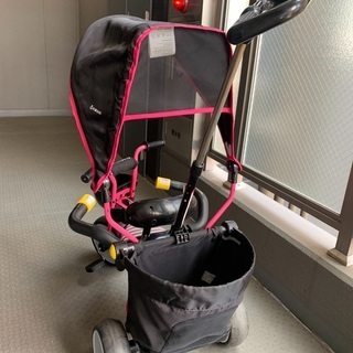 CARGO 三輪車の画像