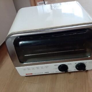 0円 オブントースター FREE oven toaster 6月１日の朝までの画像