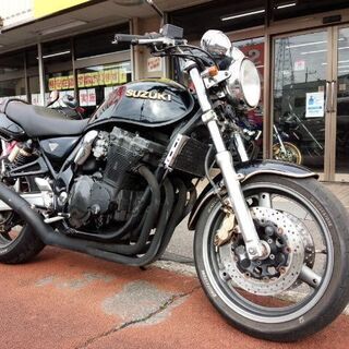 NO.3810　イナズマ４００　油冷４サイクル４気筒４００ｃｃ　...