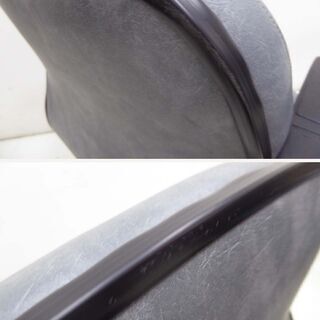 matsuoka マツオカ製 ミランダ 麻雀専用 麻雀チェア 4脚セットの画像