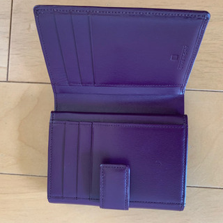 【値下げ】GIVENCHY（ジバンシイ、ジバンシー）財布