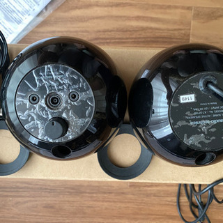 【値下げしました】audio-technica オーディオテクニカ　アクティブスピーカーの画像