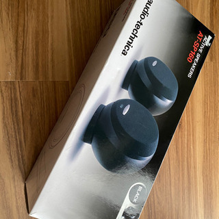 【値下げしました】audio-technica オーディオテクニ...