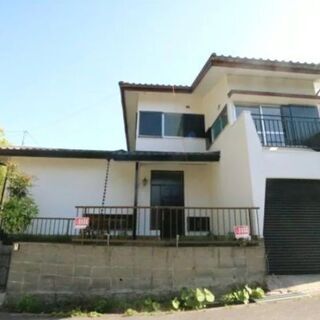 甲賀市甲南町葛木　一戸建貸家 5LDK+N+ガレージ 家賃6.98万円