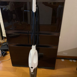 ニトリ 掃除機 動作確認済み♪2017年製！