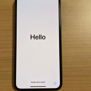 iPhone11 Pro 本体　256GB ゴールド　SIMフリー