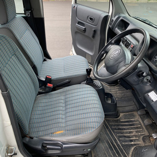 ホンダ　アクティーの画像