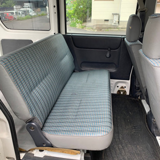 ホンダ　アクティーの画像