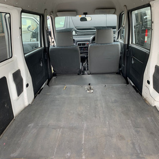 ホンダ　アクティーの画像