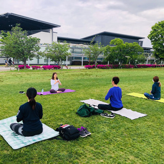 第四回sayayoga