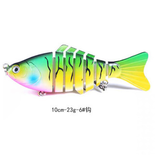 #釣具#ルアー#10cm#新品#集魚効果抜群# b