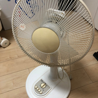 【あこりん様】扇風機