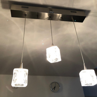 LED ペンダントライト