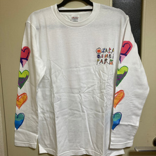 OSAKA GENKI PARK Tシャツ　サイズS