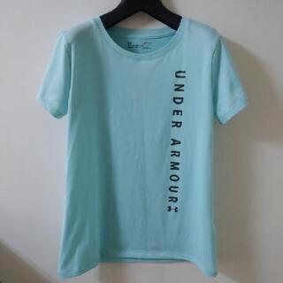 【再値下げ】アンダーアーマー　レディース　ヒートギア　Tシャツ