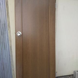 室内ドア