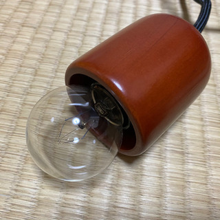 豆ランプ 照明器具 