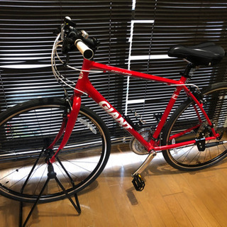 引き取りのみ] GIANT ESCAPE R3 サイズS カスタム多数 - メルカリ