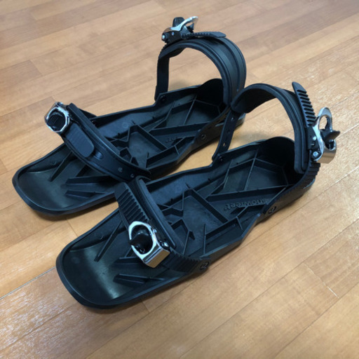 snowfeet スノーフィート