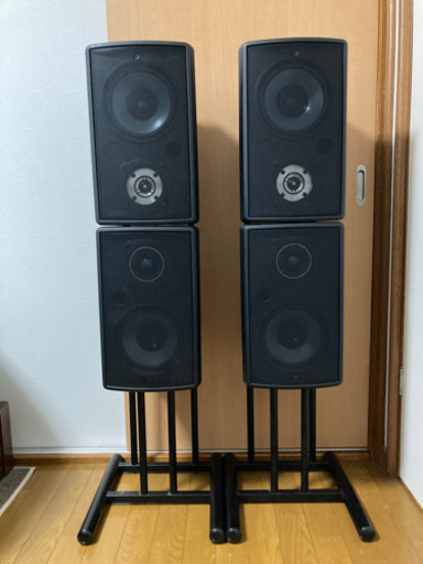 ★中古/SHARP AN-SP230 専用スタンドAN204AG