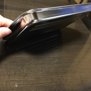 天ぷら　バット　1/2の画像