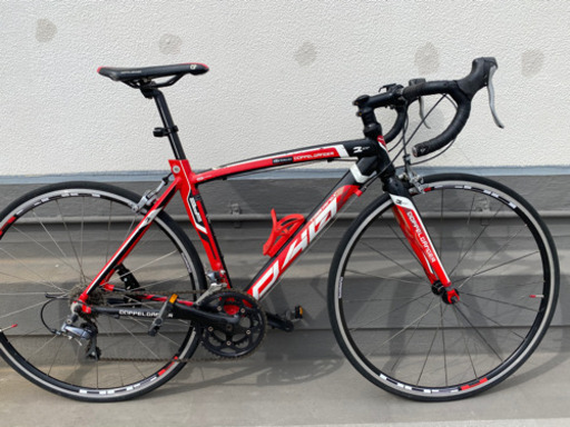 ドッペルギャンガー　ロードバイク