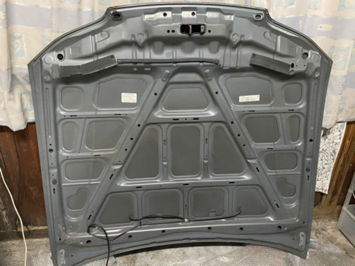 s15 シルビア　純正ボンネット