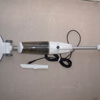 サイクロン式スティック型クリーナー