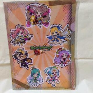 ✨新品✨　モンスターストライク　クリアファイルセットの画像