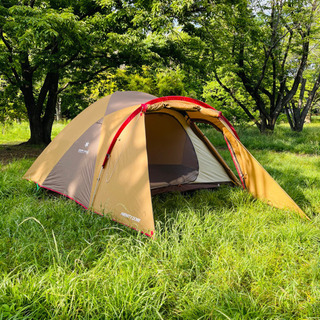 売り切り】スノーピーク アメニティードームM