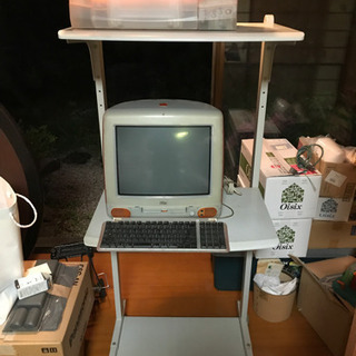 【至急！無料】パソコンラック