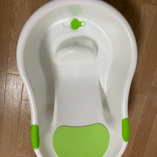 新生児用ベビーバス