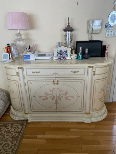 イタリアン家具　サルタレッリ　フローレンス