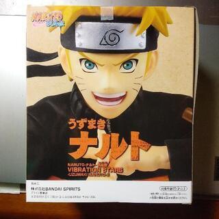 新品 NARUTO疾風伝 フィギュア