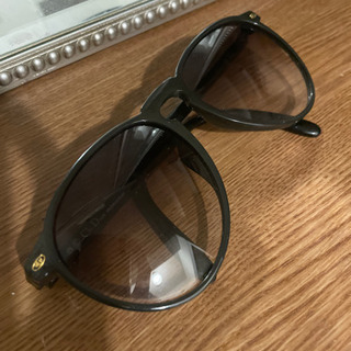 DIOR サングラス