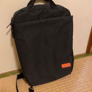 【中古】エレコム パソコンバッグ off toco(オフトコ) ...