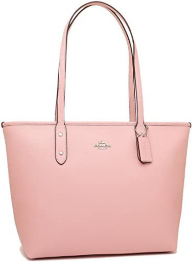 coach 新品未使用トートバッグ