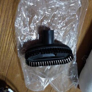 ハンドクリーナーの付属品